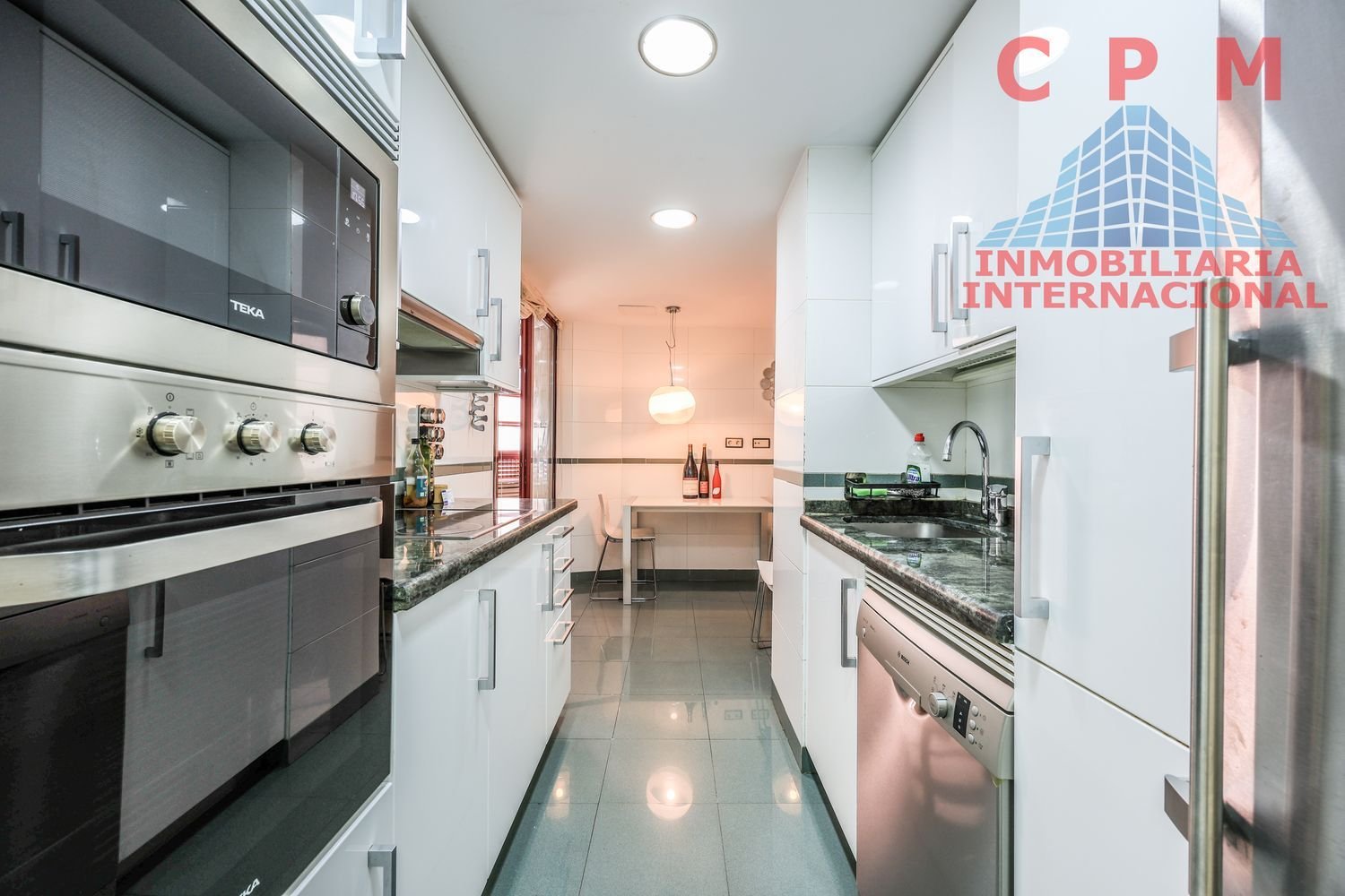 Piso de 170 m² en Madrid