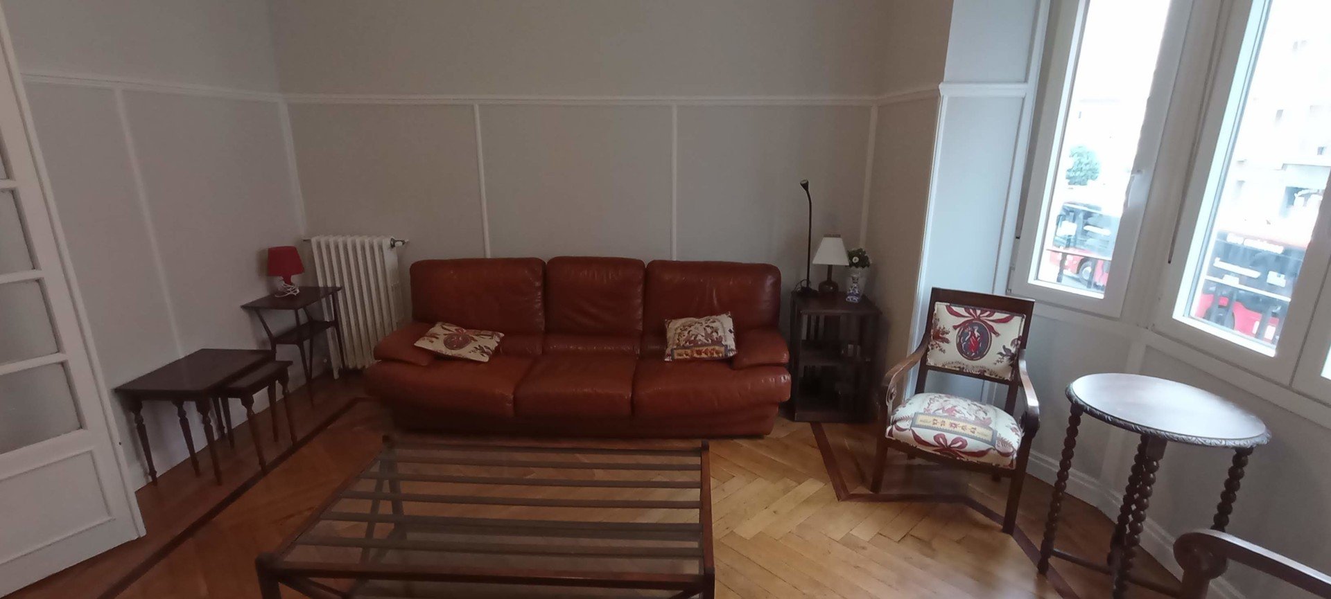 Pis de 137 m² a Bilbao
