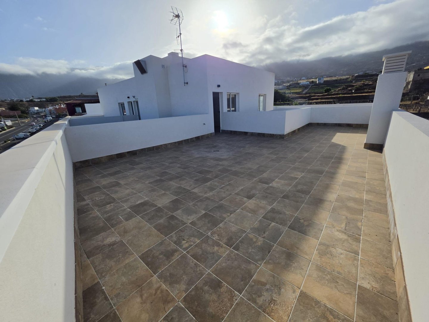 Piso de 119 m² en Arafo
