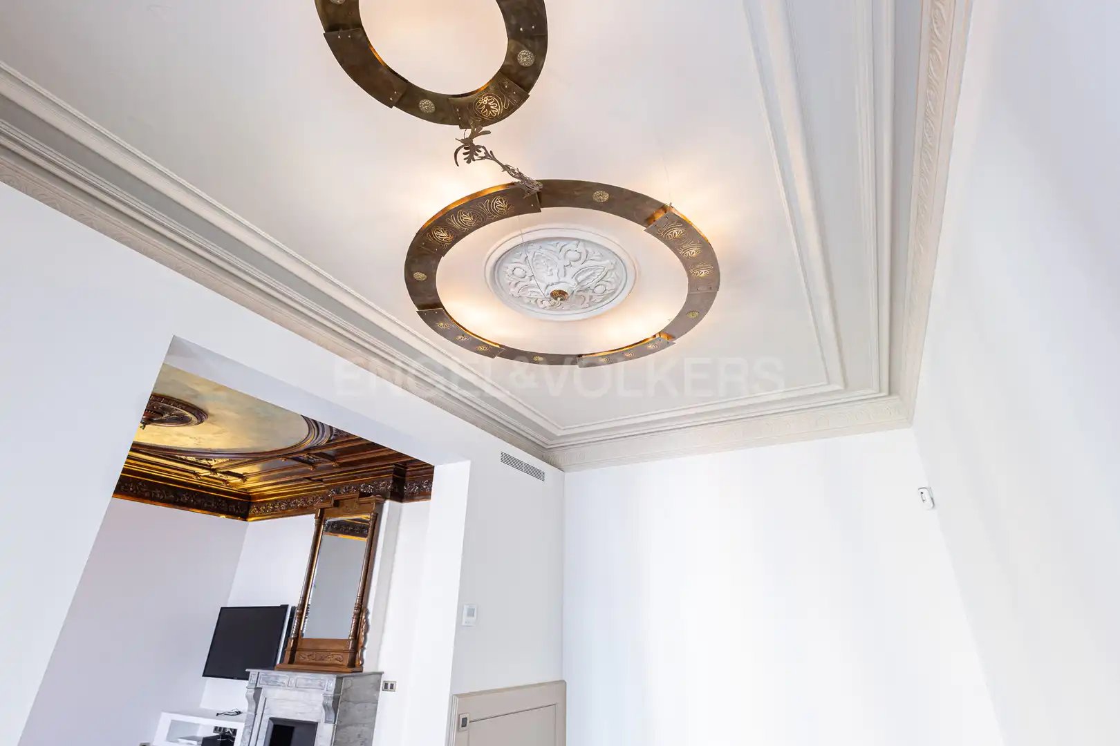 Piso de 202 m² en Barcelona