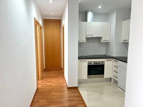 Piso de 62 m² en Bormujos