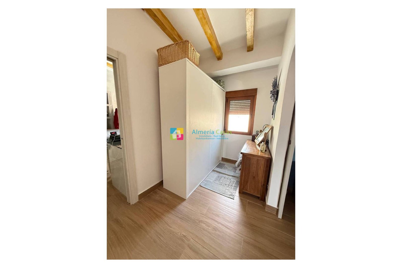 Casa de 362 m² en Cantoria