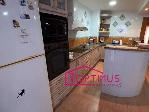 Apartamento 115 m² em Turís