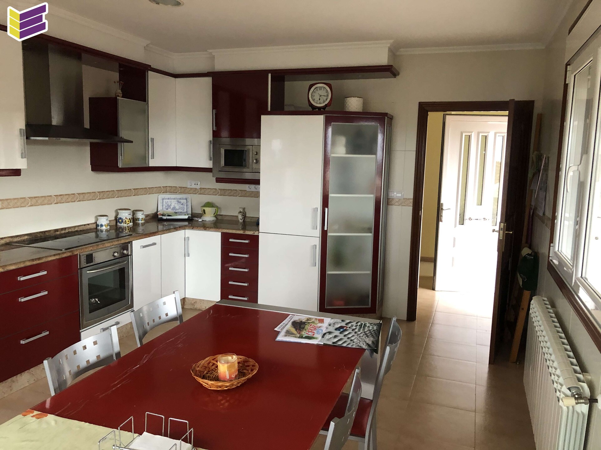 Haus 377 m² in O Porriño