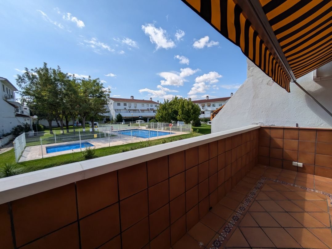 Pis de 114 m² a Toledo