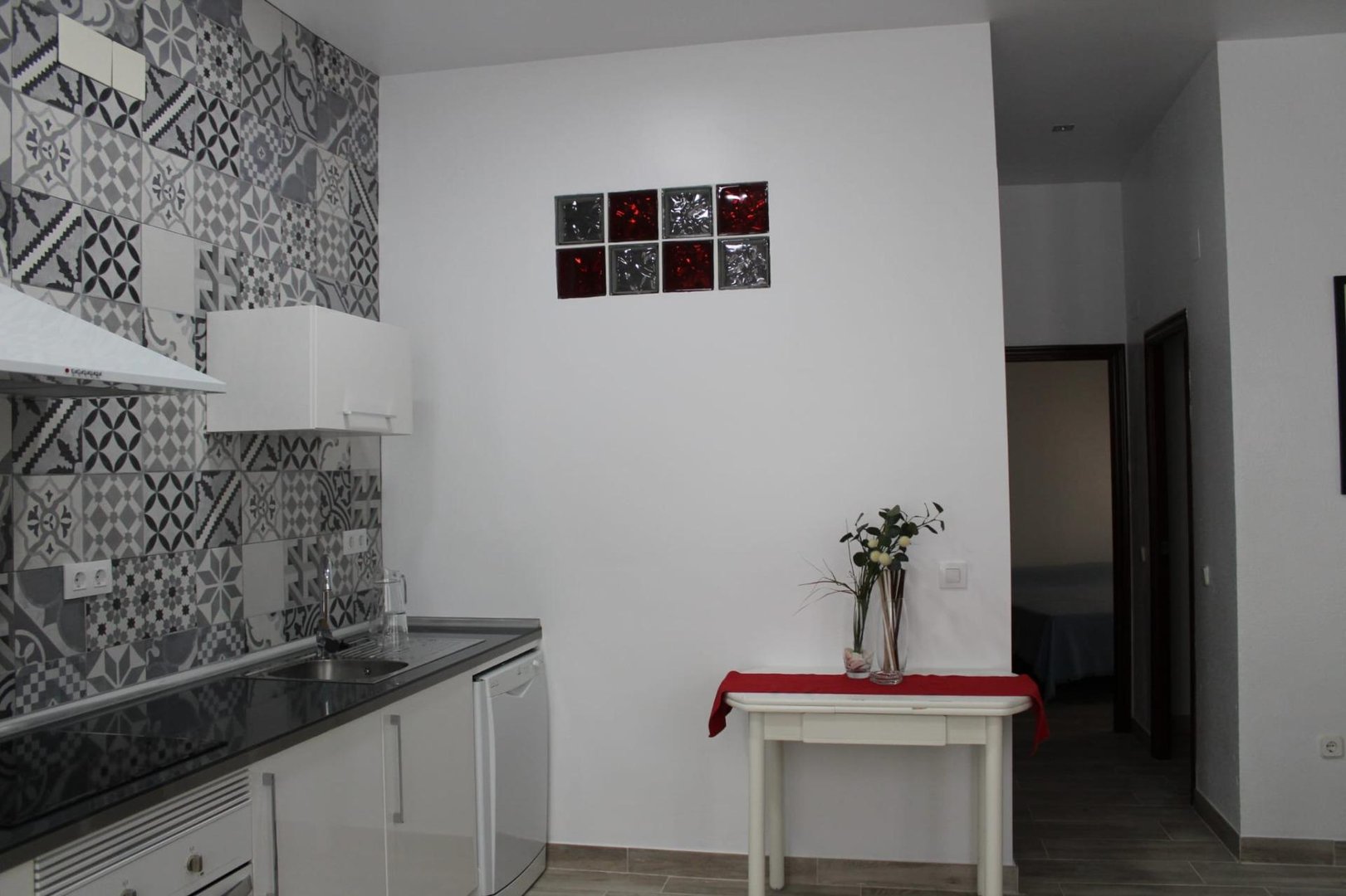Pis de 90 m² a Sevilla