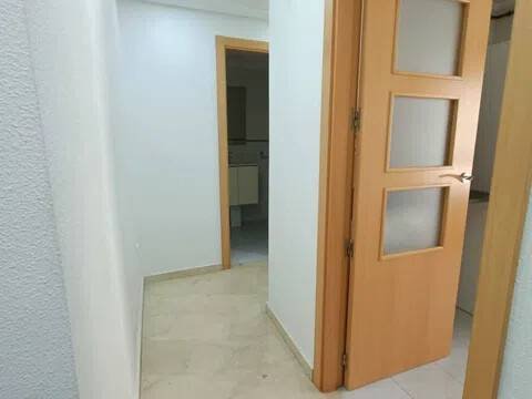 Квартира 110 м² в Аликанте