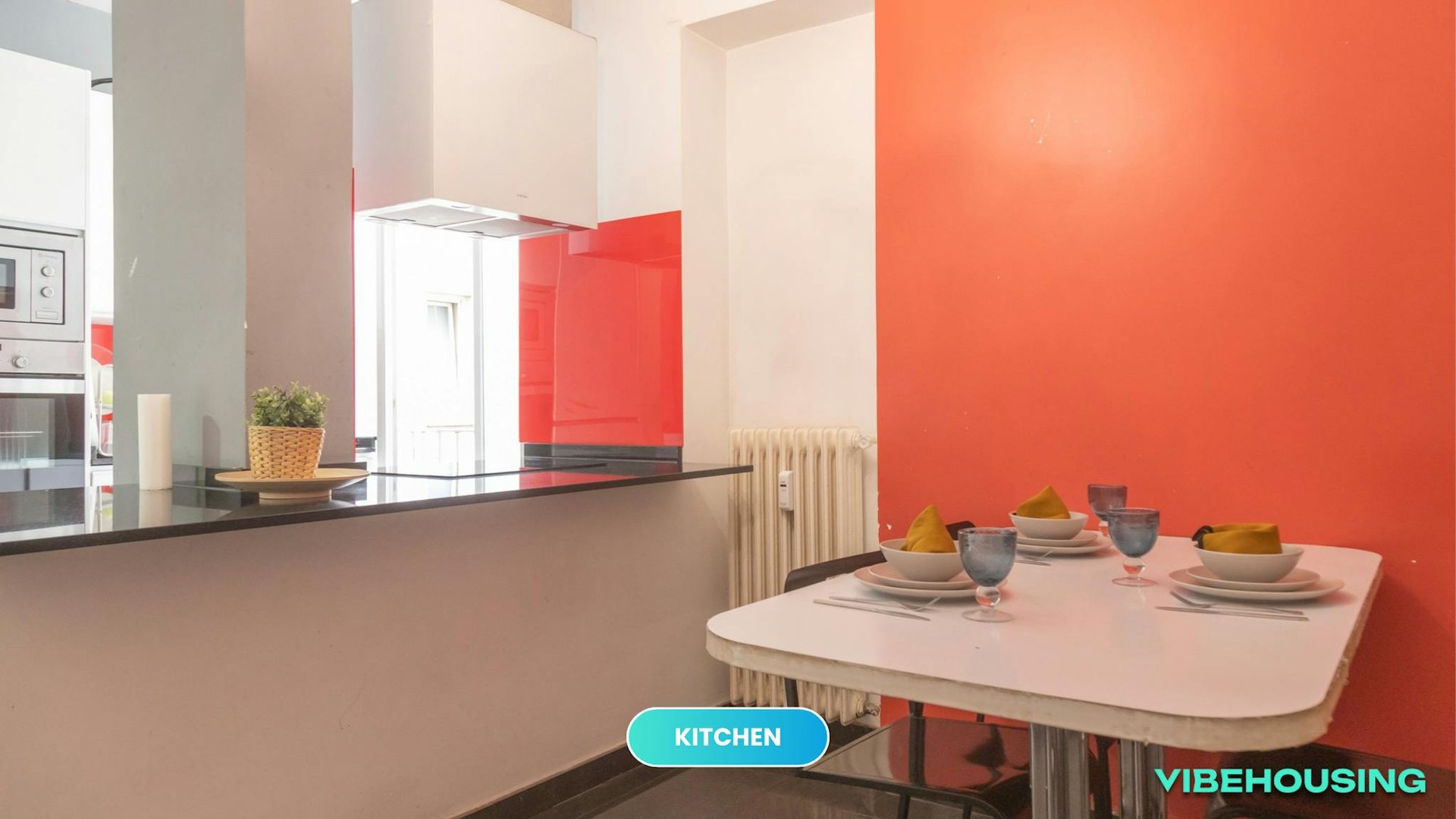 Habitación en alquiler, Madrid