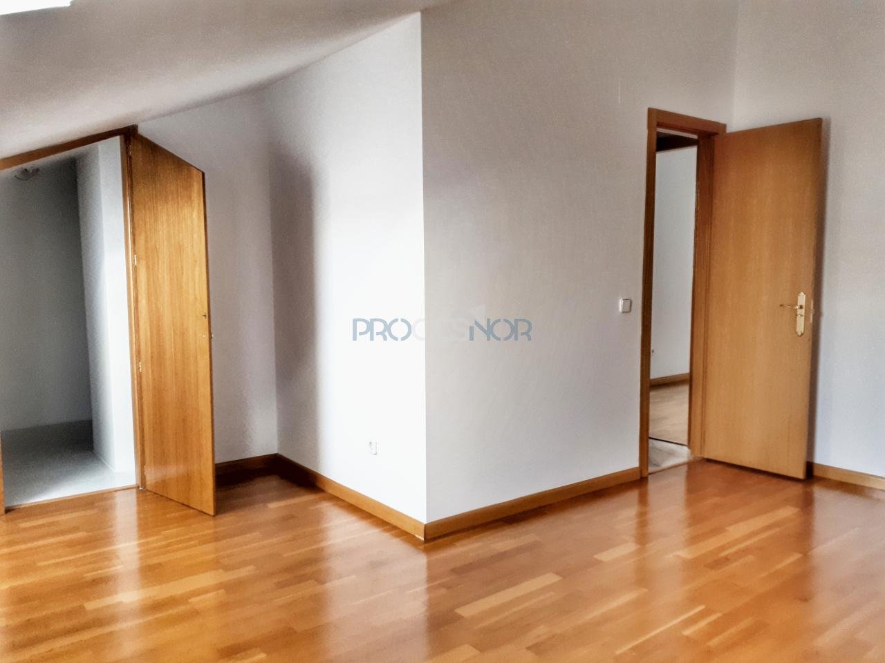 Piso de 133 m² en León
