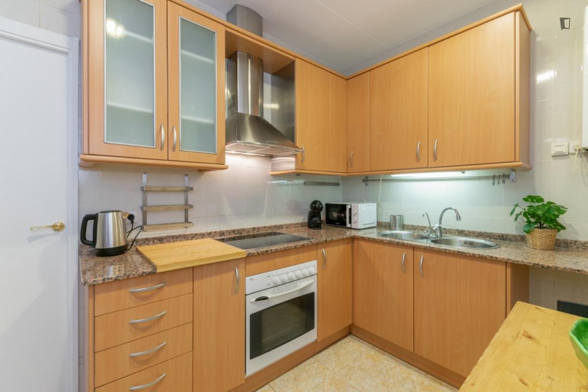 Habitación en alquiler, Barcelona