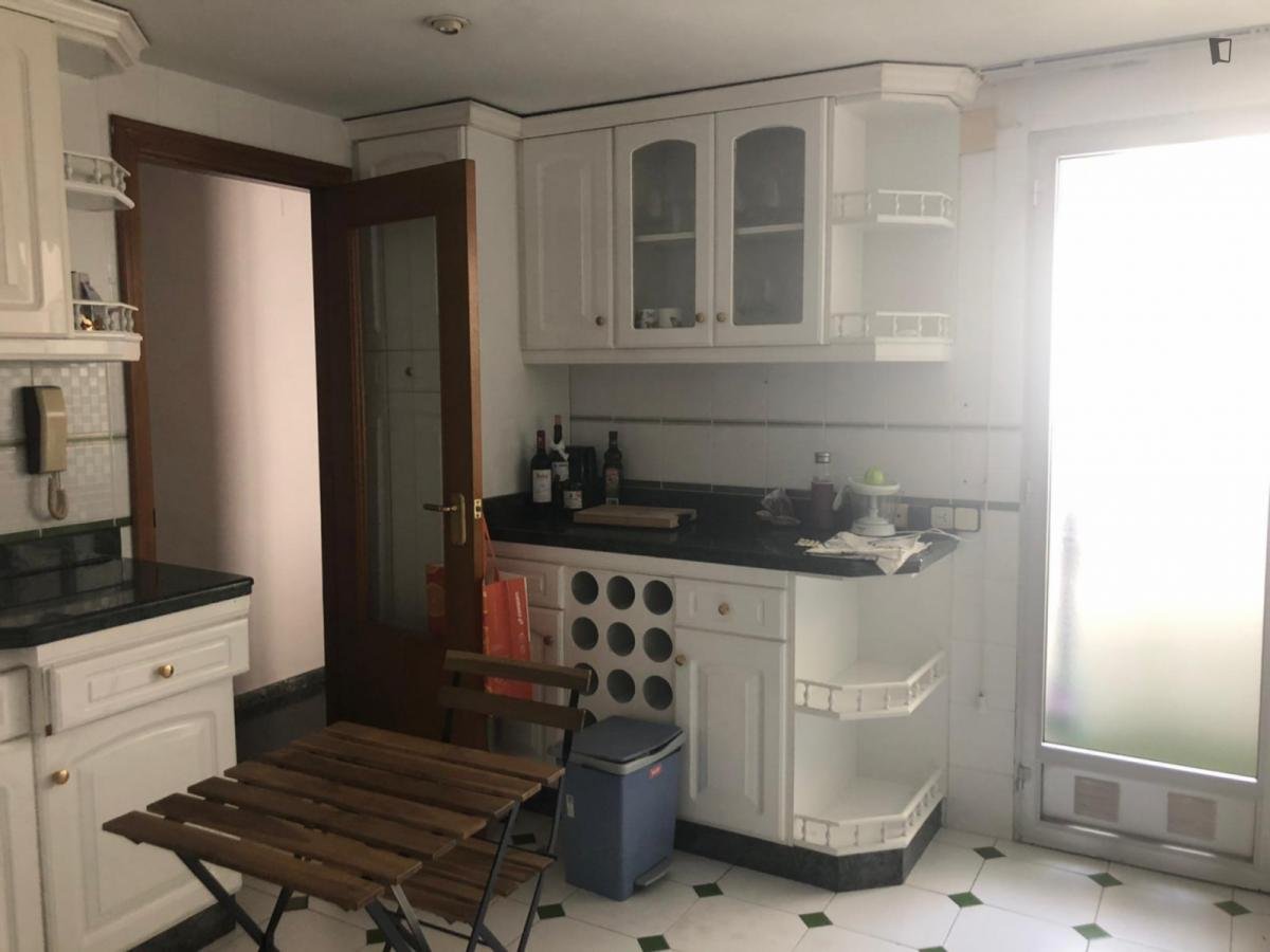 Pis de 68 m² a València