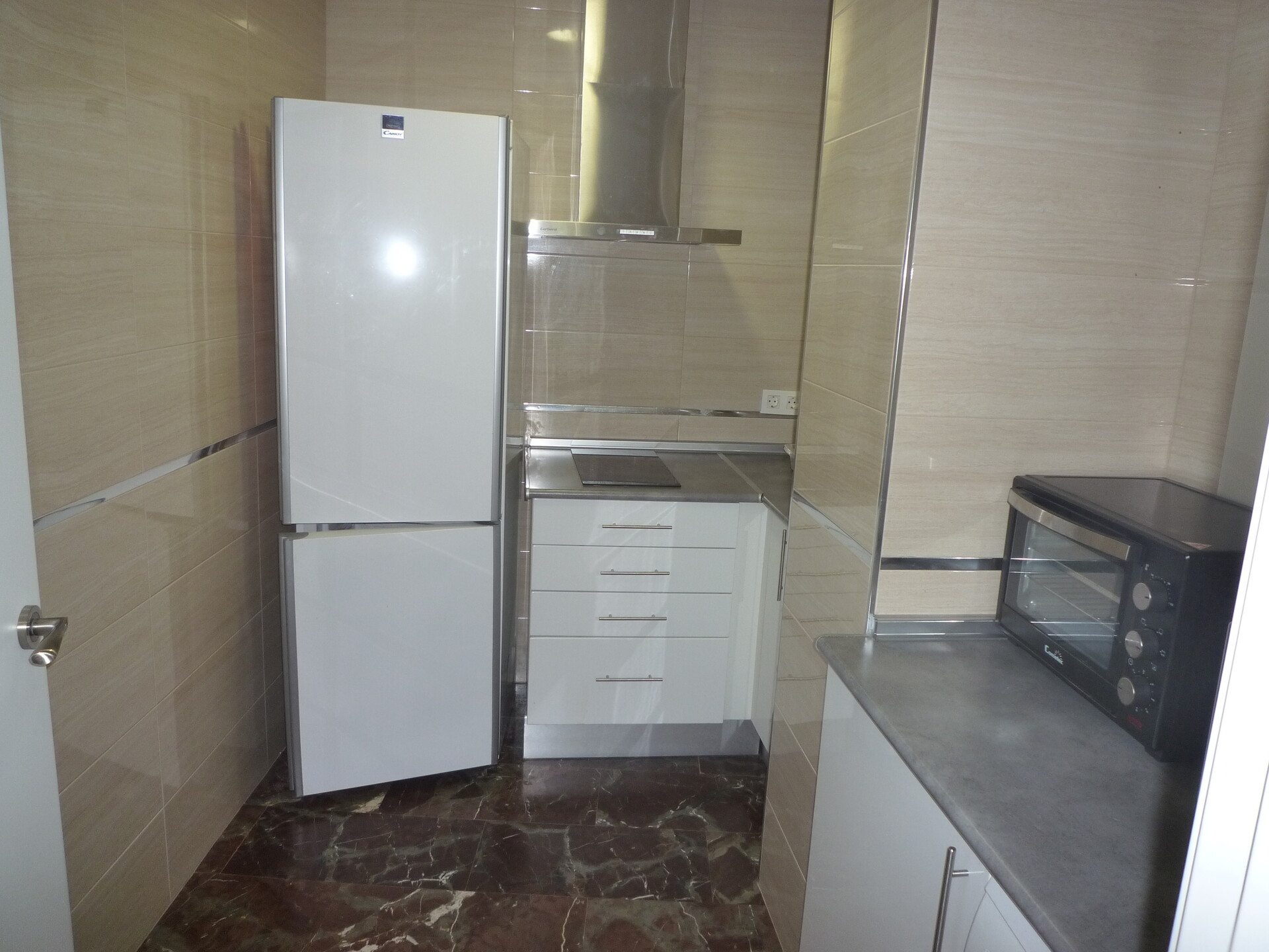 Appartamento 50 m² a Granada
