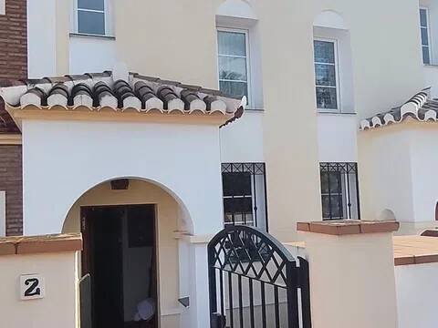 Wohnung 170 m² in Nerja