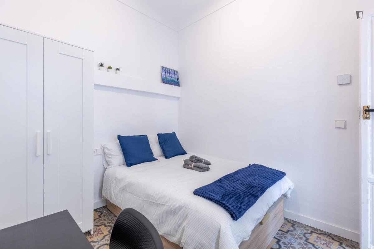 Habitació de lloguer, Granada