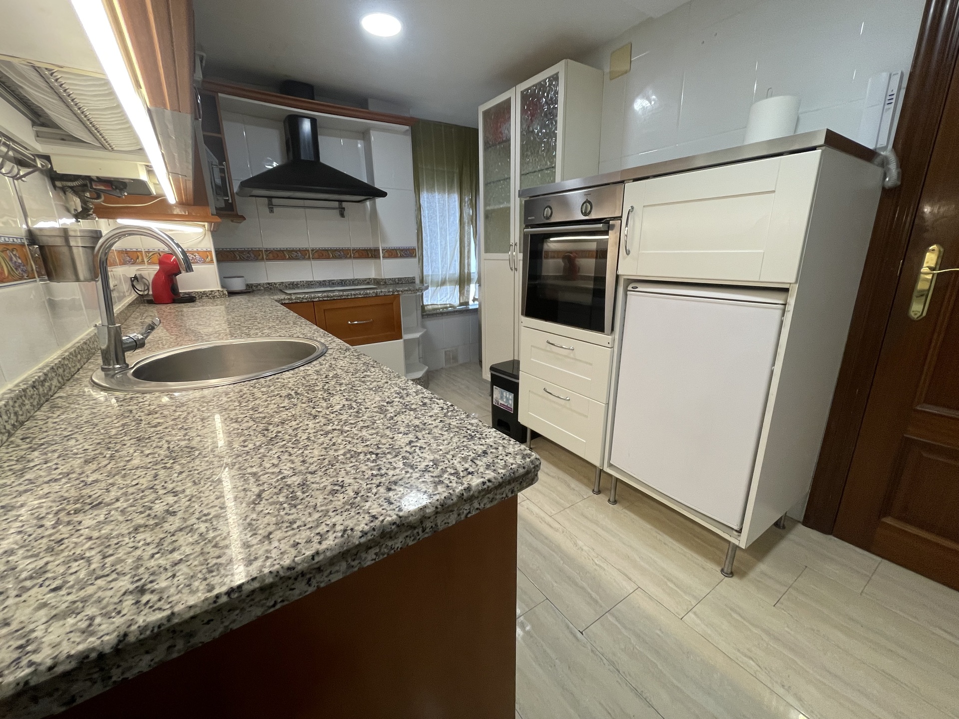 Piso de 125 m² en Córdoba