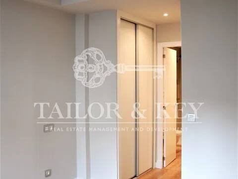 Wohnung 120 m² in Madrid