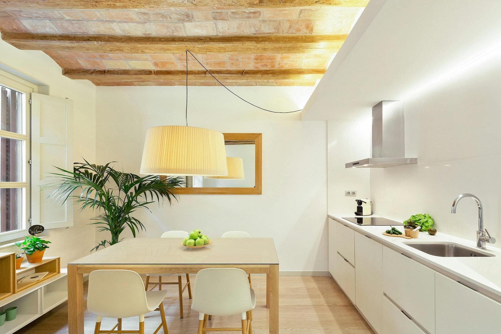 Piso de 57 m² en Barcelona