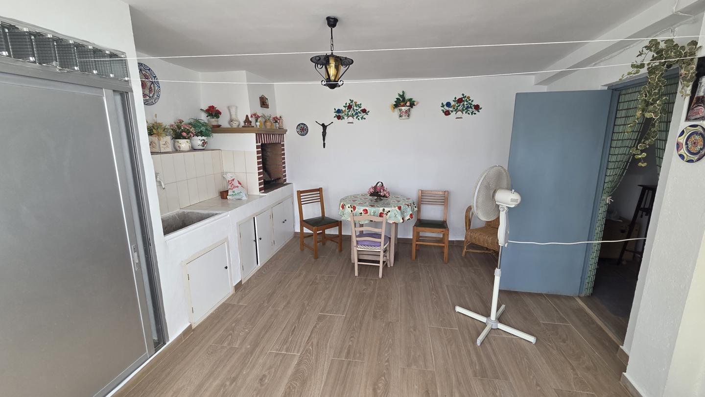 Casa de 124 m² en Barajas de Melo