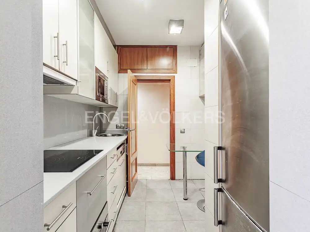 Piso de 90 m² en Barcelona