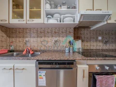 Piso de 96 m² en Oviedo