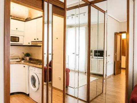 Appartamento 45 m² a Castro-Urdiales