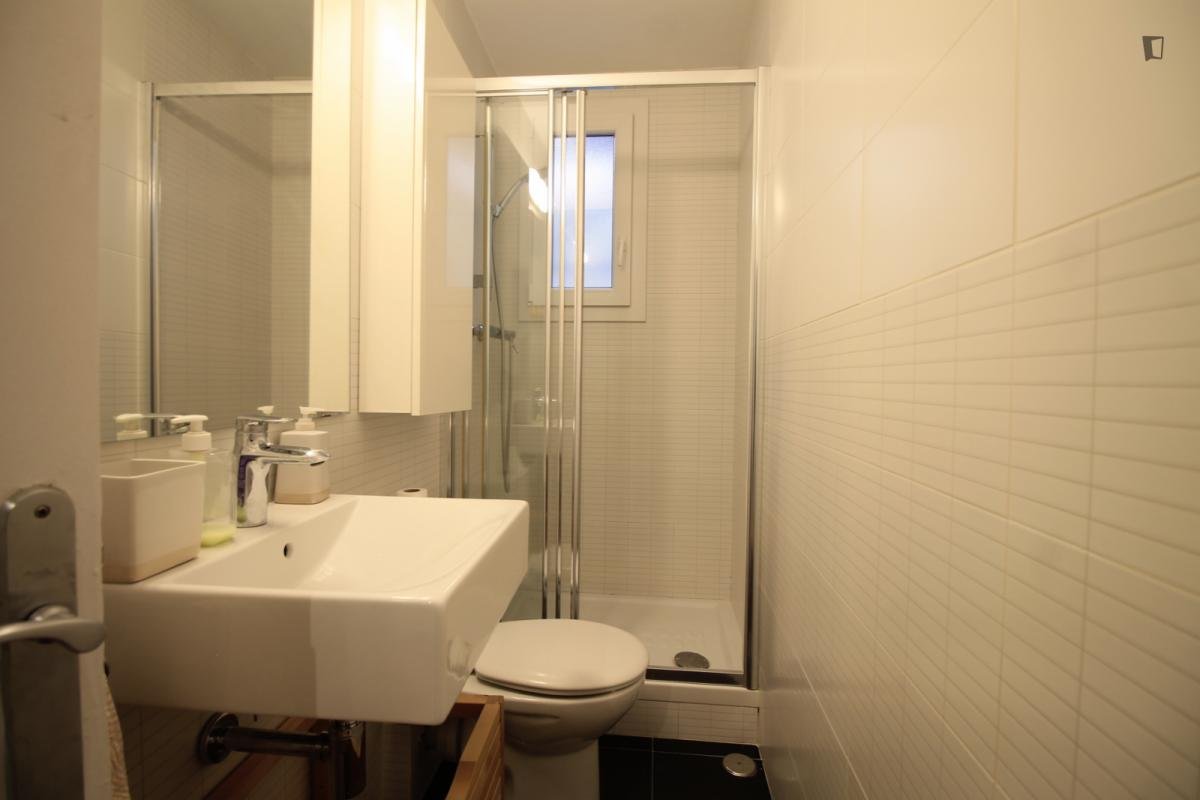 Piso de 102 m² en Madrid