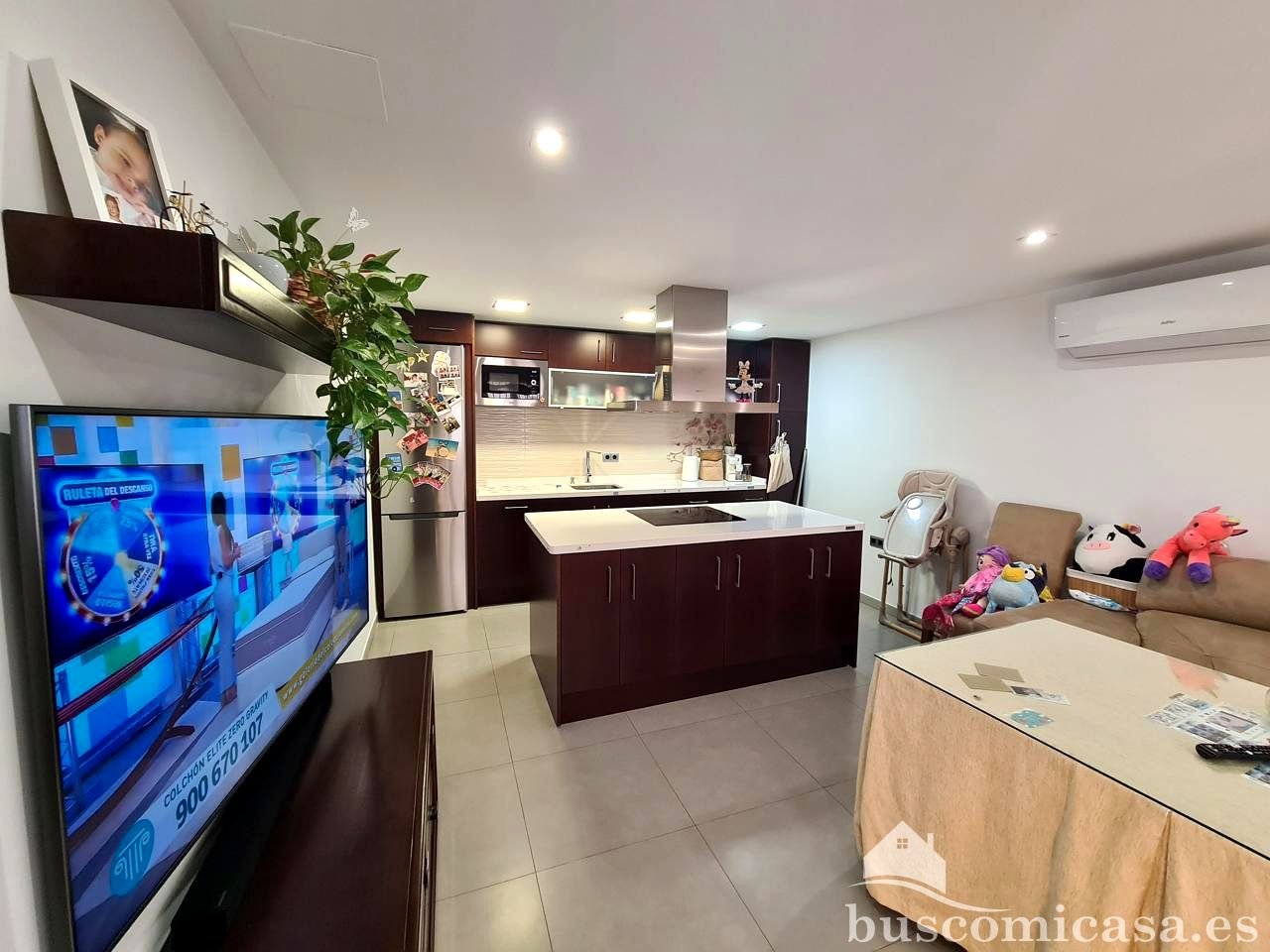 Casa de 123 m² en Linares