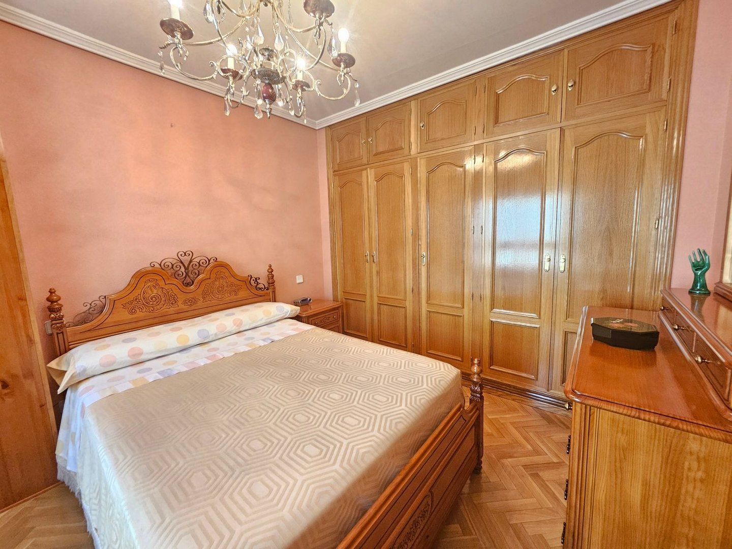Piso de 75 m² en Segovia
