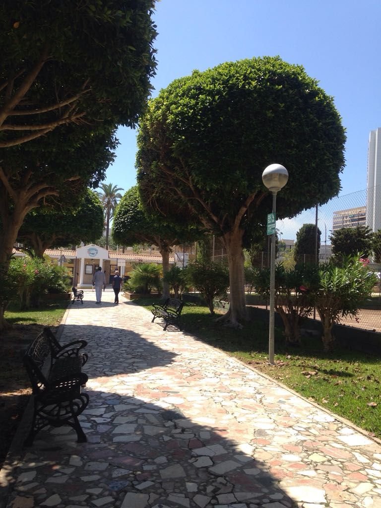Piso de 60 m² en Alicante