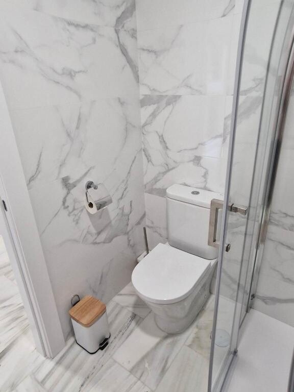 Pis de 60 m² a Màlaga