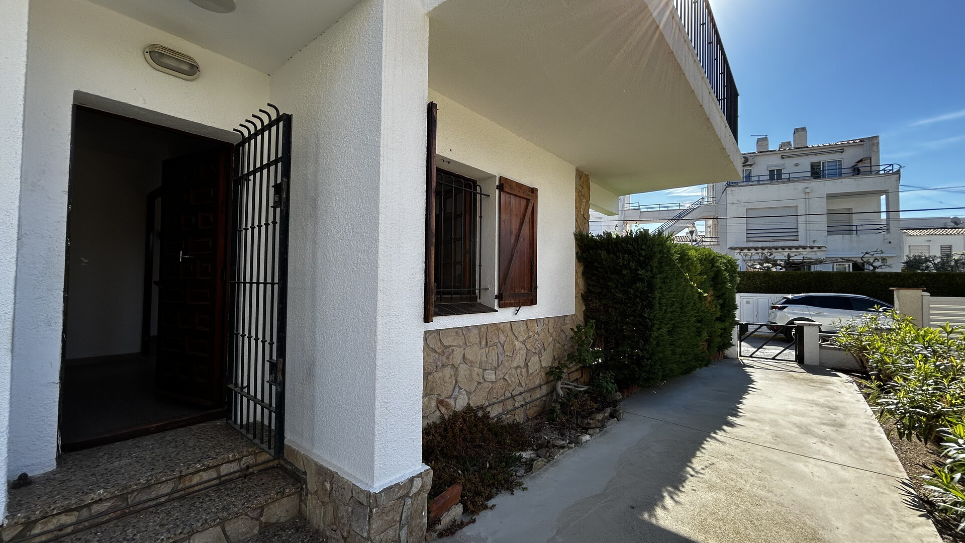 Piso de 69 m² en Llançà