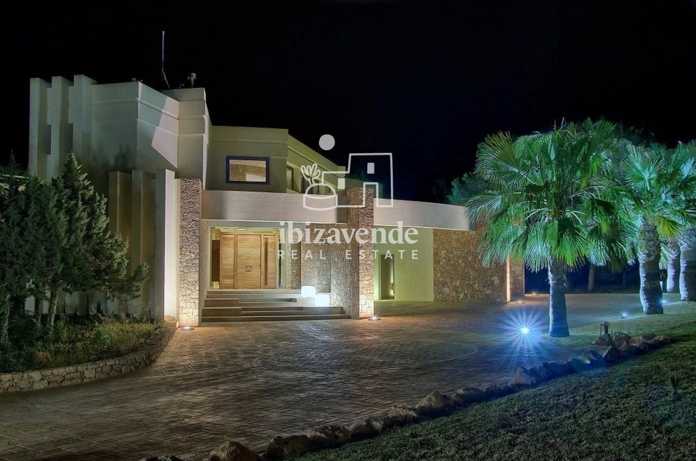 Casa de 456 m² en Sant Josep de sa Talaia