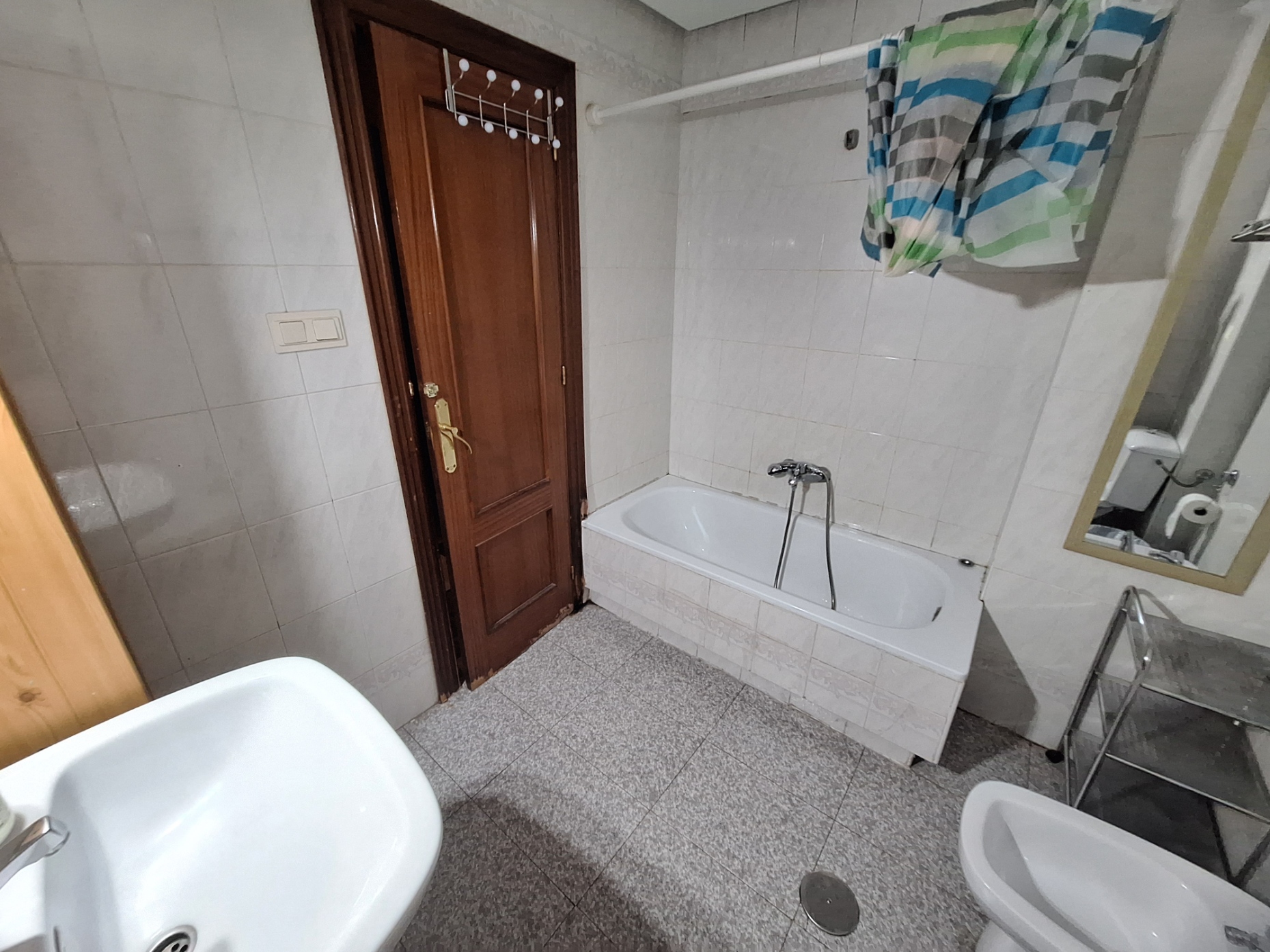 Habitación 170 m², Granada