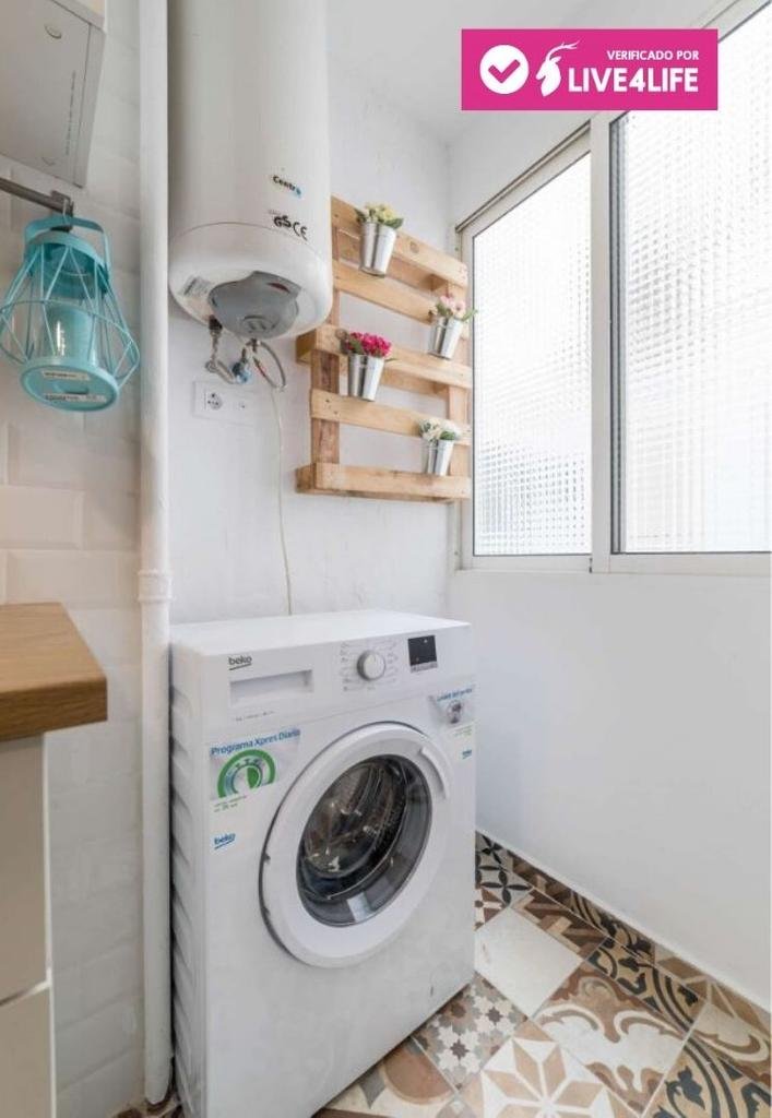 Habitación 100 m², Valencia