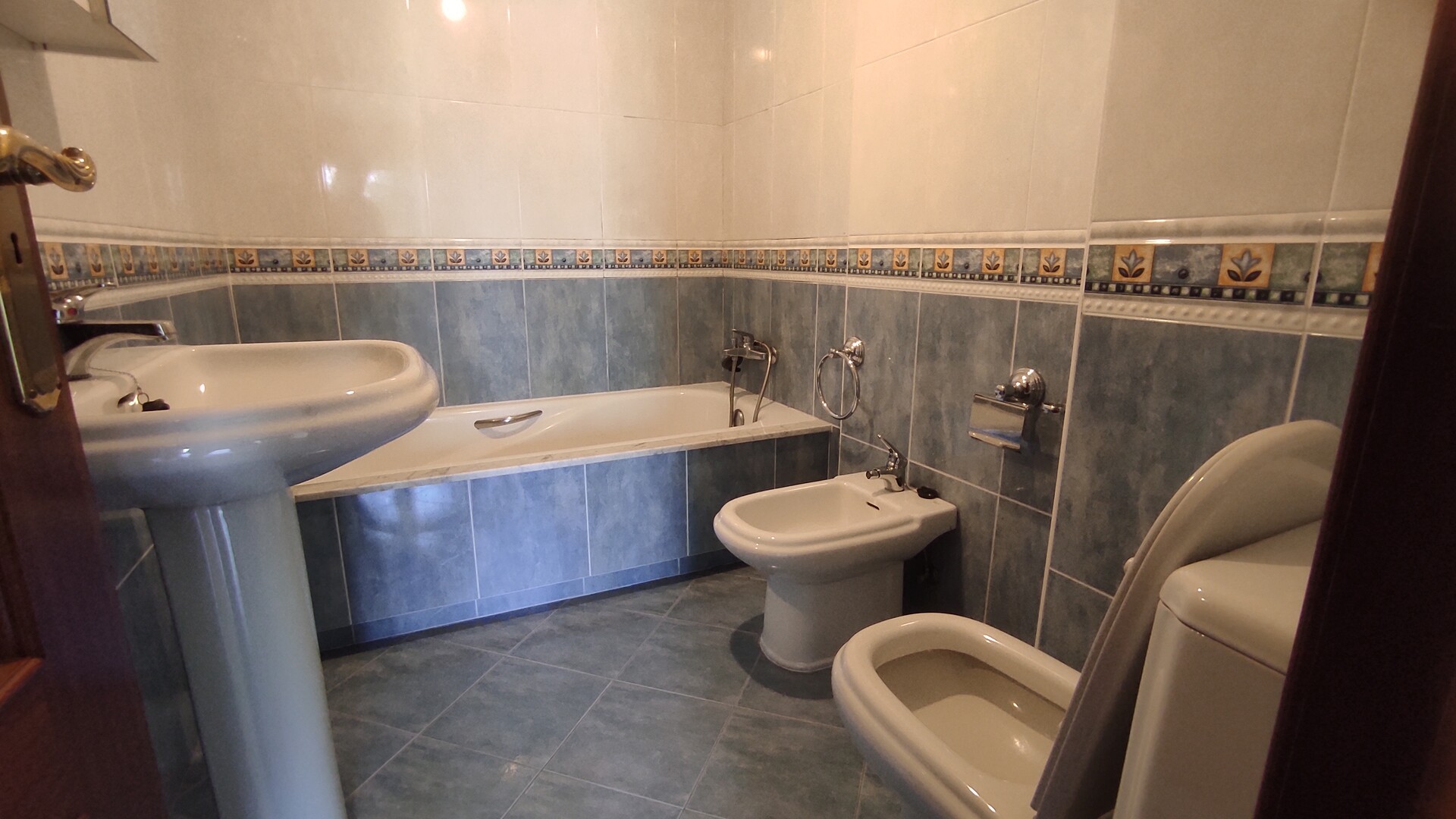 Piso de 110 m² en Lalín