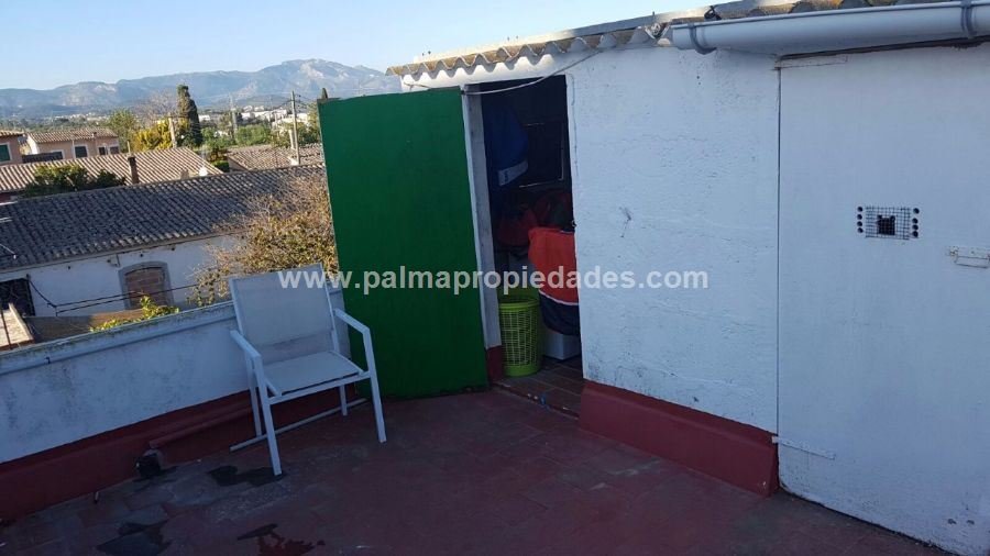 Pis de 90 m² a Palma