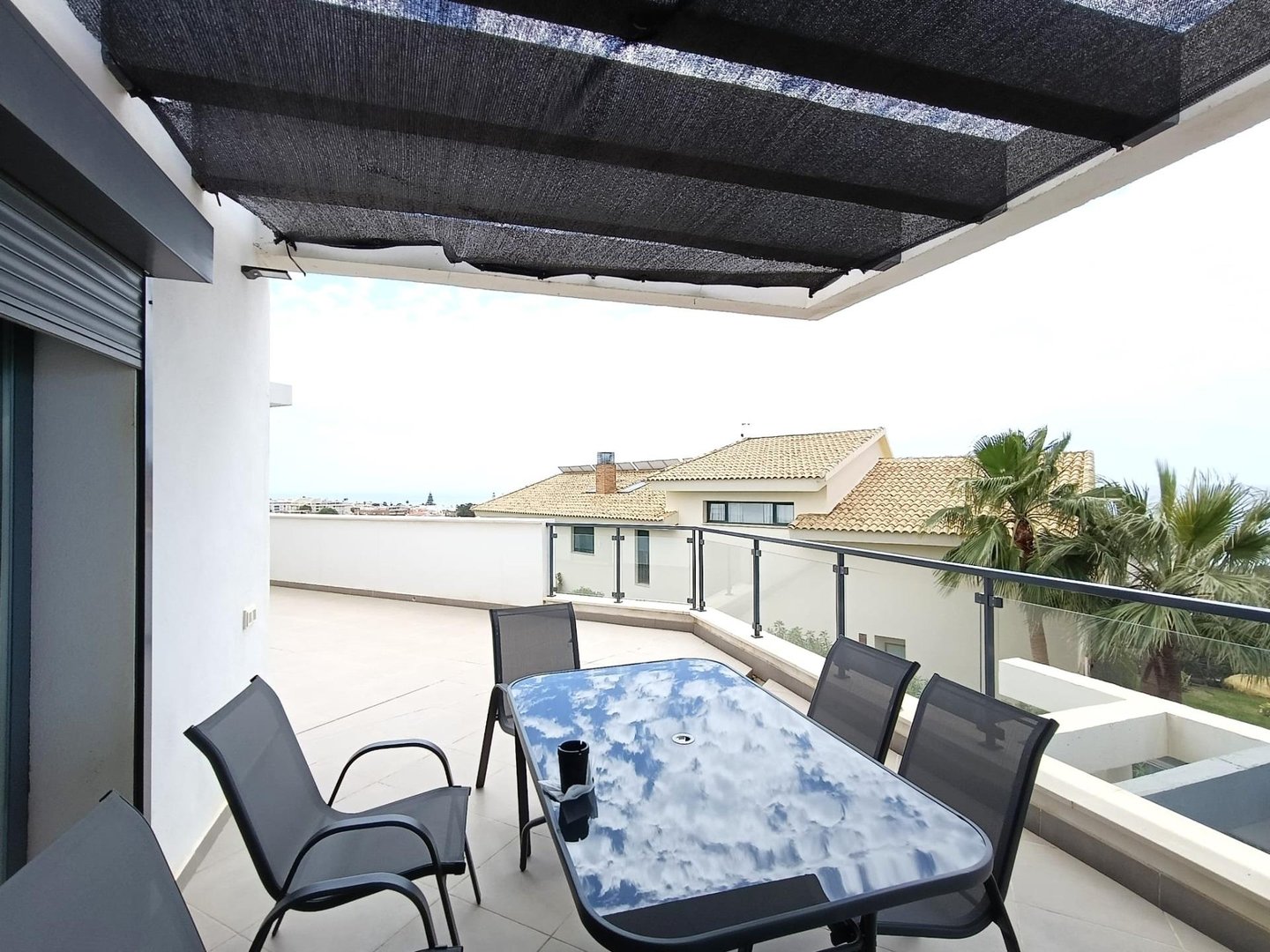 Piso de 162 m² en Rincón de la Victoria