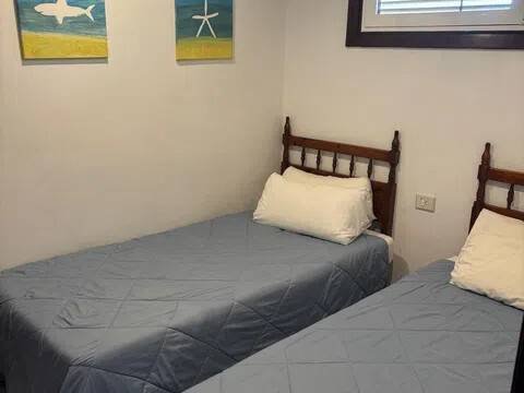 Piso de 35 m² en Puerto de la Cruz