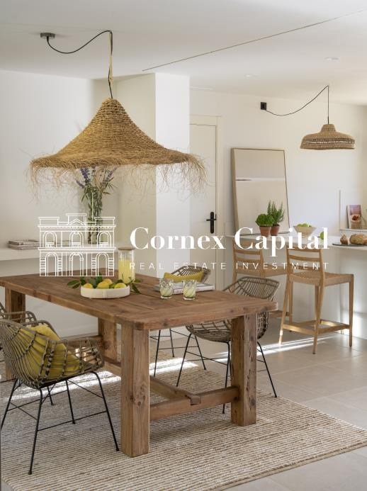 Casa de 170 m² en Regencós