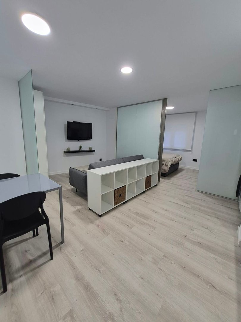 Pis de 56 m² a Cuéllar