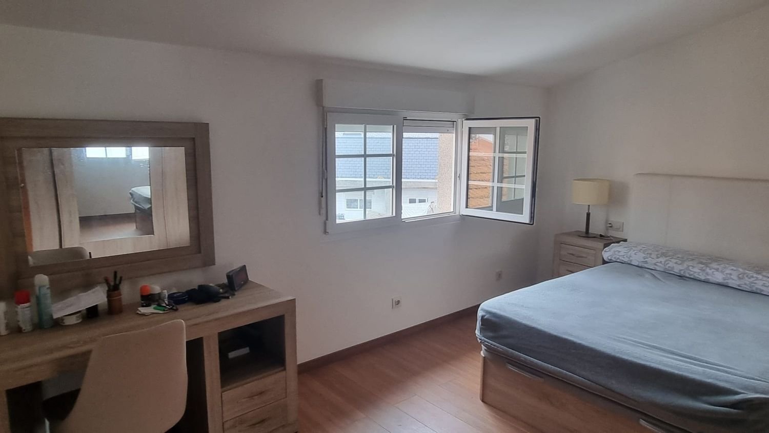 Piso de 96 m² en Sanxenxo