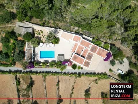 Haus 450 m² in Sant Joan de Labritja