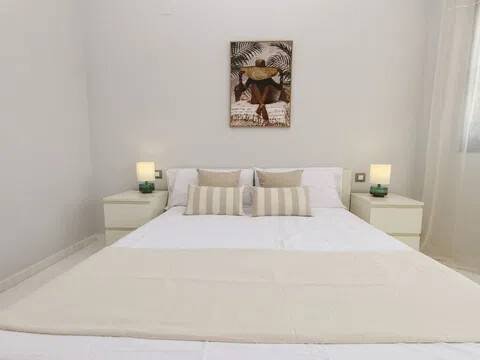 Квартира 80 м² в Dénia