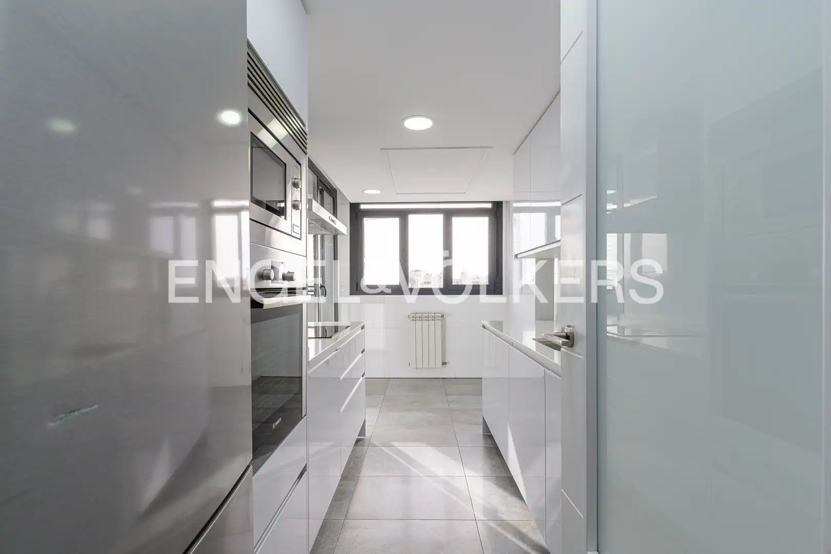 Piso de 182 m² en Madrid