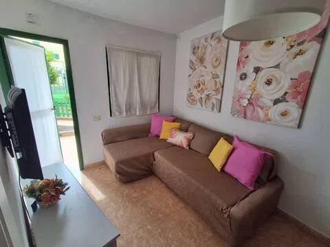 Piso de 35 m² en San Bartolomé de Tirajana