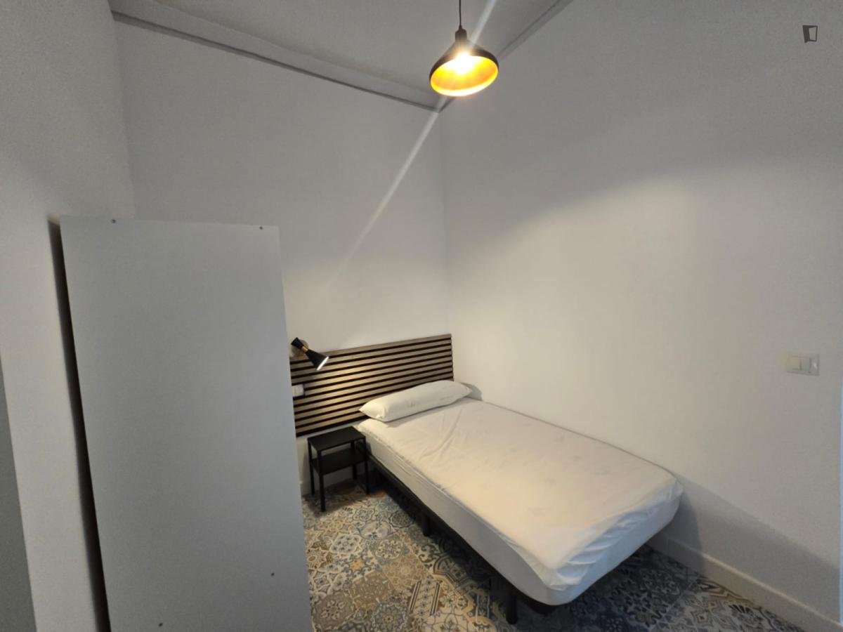Habitació de lloguer, Granada
