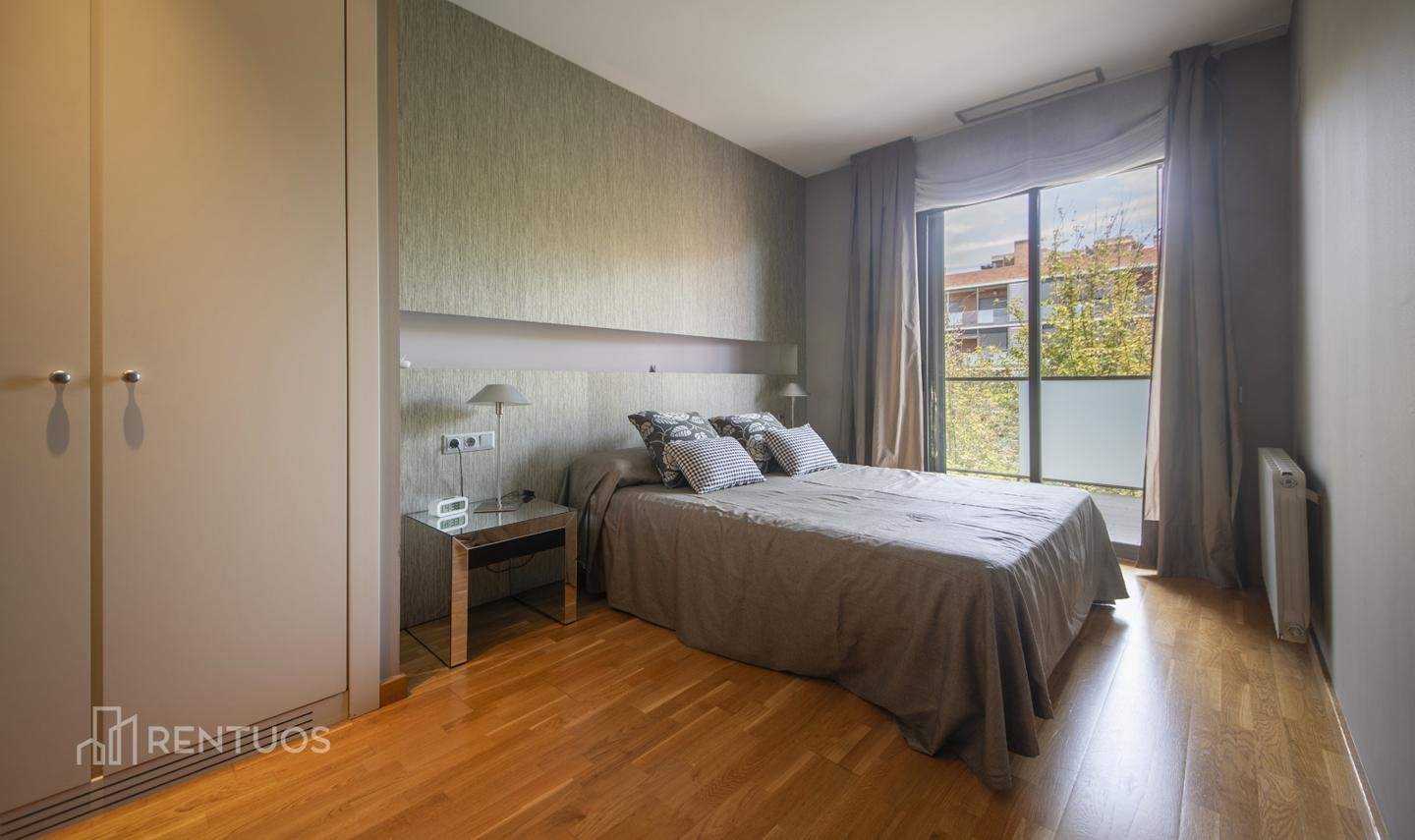 Wohnung 125 m² in Sant Cugat del Vallès