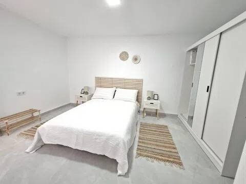 Piso de 60 m² en Petrer
