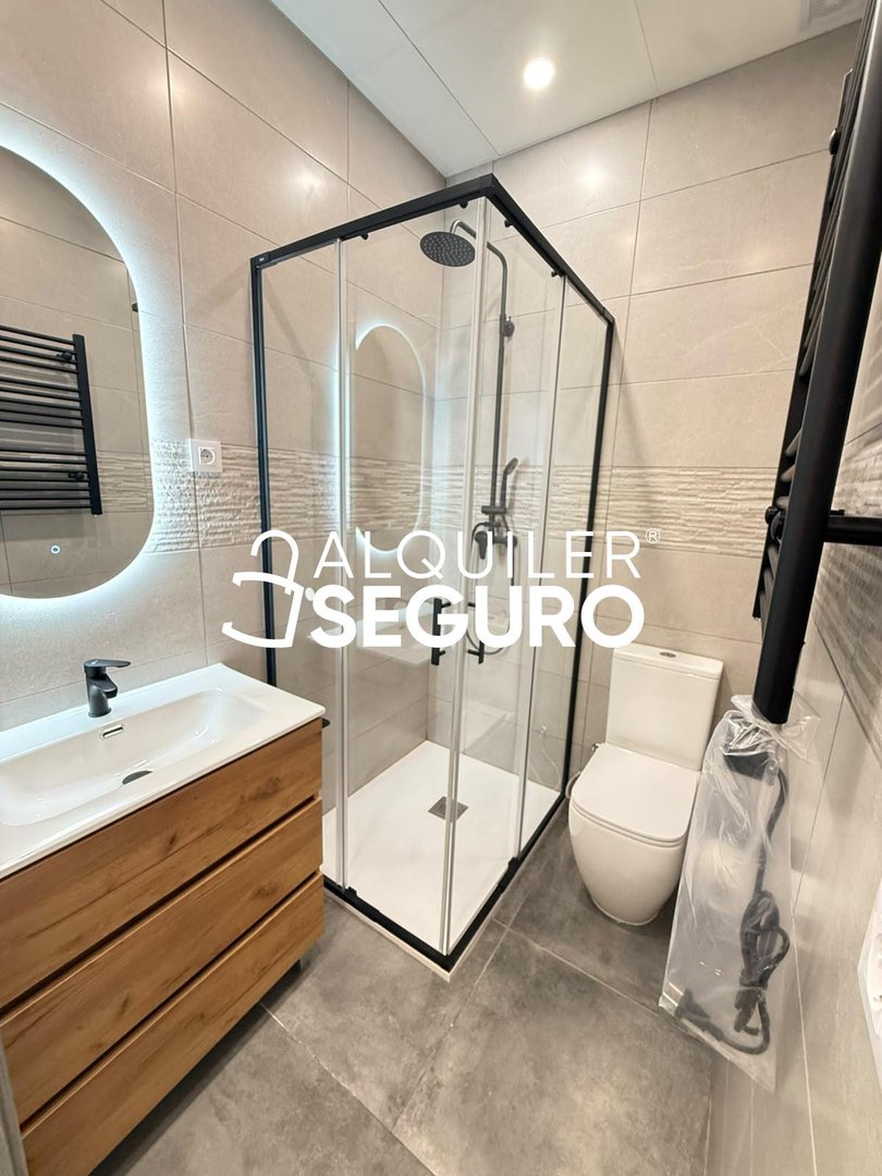 Pis de 158 m² a Madrid