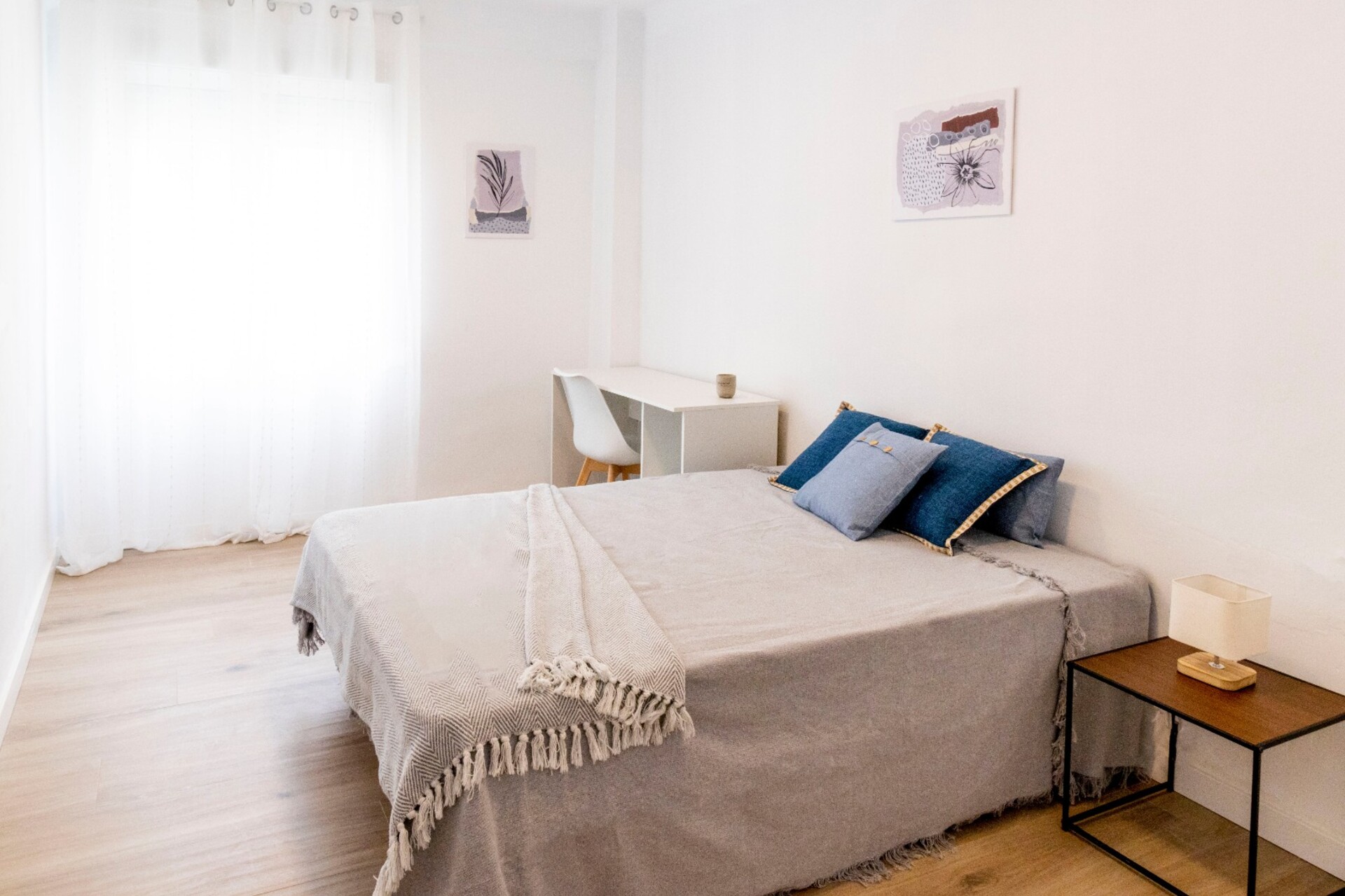 Piso de 125 m² en Castellón de la Plana
